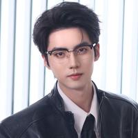 吴鸿伟演员头像