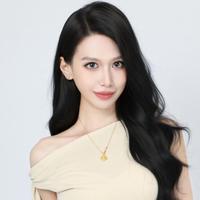 杨欣艺演员头像