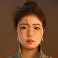 王选选演员头像