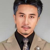 叶敬演员头像
