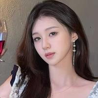 方诗婷演员头像