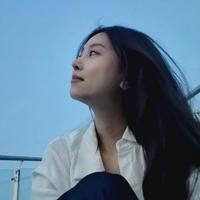 林墨演员头像