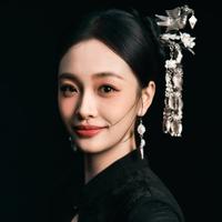 李柏蓉演员头像