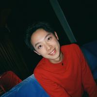 罗茂良演 员头像