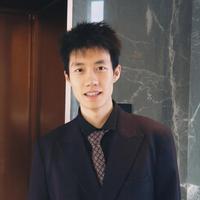 于又洋演员头 像