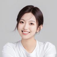 贺嘉悦演员头像