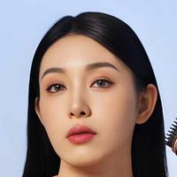 张斯瑗演员头像
