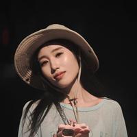 王美晨演员头像