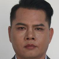 陶明庆演员头像