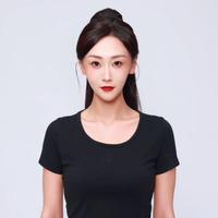 王若菲演员头像