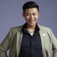 邢堡任演员头像