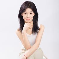 张果果演员头像