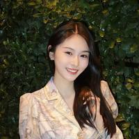吴琦演员头像
