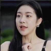 谢馨月演员头像