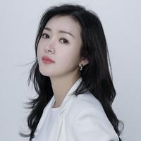 葛晓菲演员头像