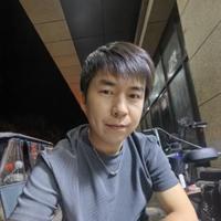 李火旺演员头像