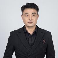 卢晟演员头像