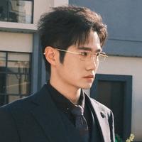 庞潇洒演员头像