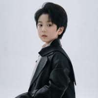 穆鹏宇演员头像