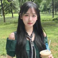 卢艺婷演员头像