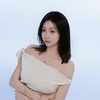 侯歆玥演员头像