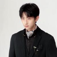 采桑子演员头像