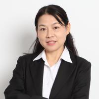 许锦秀演员头像