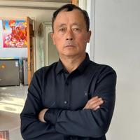 谭福金演员头像