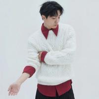 鹏宇演员头像
