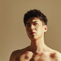 刘熠辉演员头像