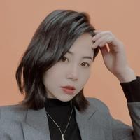 周舒然演员头像