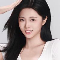 岳艾婷演员头像