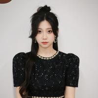 温璐演员头像