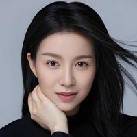 杨瑾洁演员头像