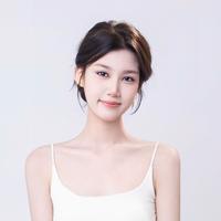 肖静演员头像