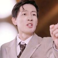 卢博文演员头像