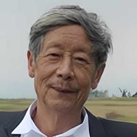 何武纯演员头像