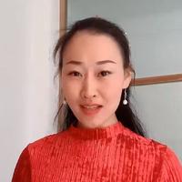 仝蕾演员头像