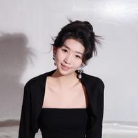 李美静演员头像