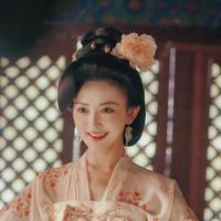 雷笑语演员头像
