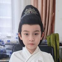 廖子宁演员头像
