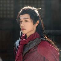 白翠龙演员头像