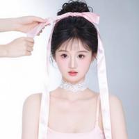 石薇演员头像