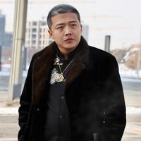 乾龙演员头像