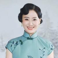 王嬿雯演员头  像