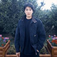 于家傲演员头像