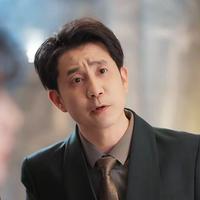林灿演员头像