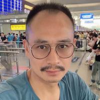 谭天铭演员头像