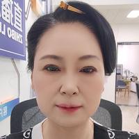 潘玟婷演员头像