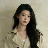 李炘演员头像